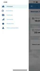 Asturias Internet Rural CB screenshot 2
