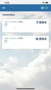 Asturias Internet Rural CB screenshot 4