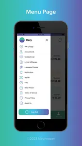 MeghnaPay screenshot 5