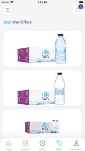 wav / واڤ screenshot 2