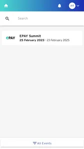 ePay Summit screenshot 0