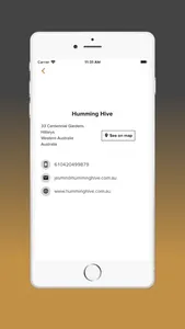 Humming Hive screenshot 3