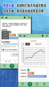 用賴世雄筆記法學英文 screenshot 3