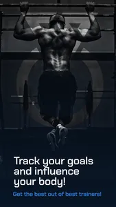 Fitster - Made for Fit screenshot 0