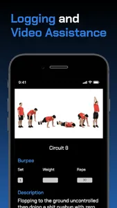 Fitster - Made for Fit screenshot 3