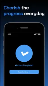 Fitster - Made for Fit screenshot 4