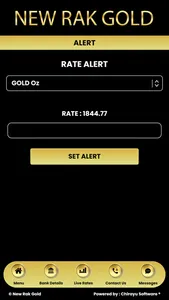 New Rak Gold screenshot 5