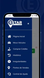 Estar Digital Linhares screenshot 1