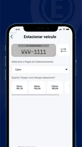 Estar Digital Linhares screenshot 3