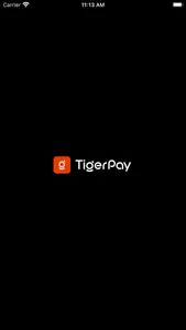 TigerPay screenshot 0