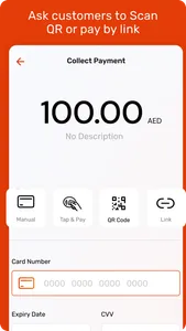 TigerPay screenshot 2