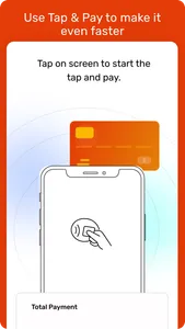 TigerPay screenshot 4