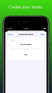 FitSafe screenshot 1