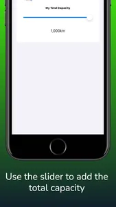 FitSafe screenshot 2