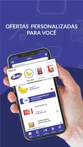 Supermercado Sabiá screenshot 0