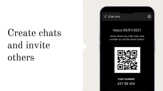 Vasco MultiTalk screenshot 0