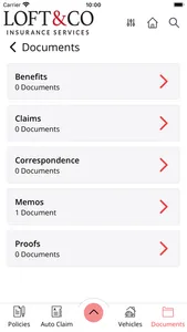 Loft & Co Insurance Service screenshot 2