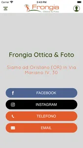 Frongia Ottica screenshot 6