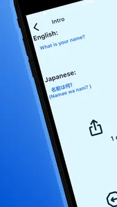 Japanese Learning For Beginner screenshot 2