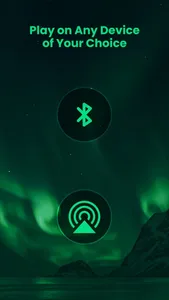 Green Noise App screenshot 4