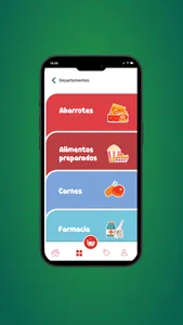 suBodega! screenshot 1