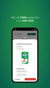 suBodega! screenshot 2