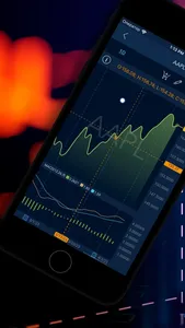 Tradoverse screenshot 1