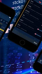 Tradoverse screenshot 2