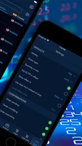 Tradoverse screenshot 3