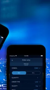 Tradoverse screenshot 4