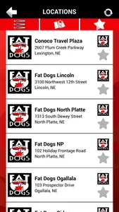 Fat Dogs Rewards screenshot 6