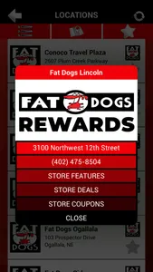 Fat Dogs Rewards screenshot 7