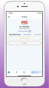 Pecado USA screenshot 1