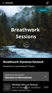 Breathwork Way screenshot 2