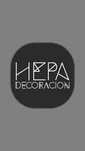 Hepa Decoracion screenshot 0