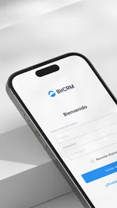 BitCRM screenshot 0