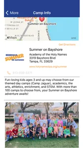 Summer on Bayshore screenshot 0