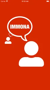 Immona screenshot 0