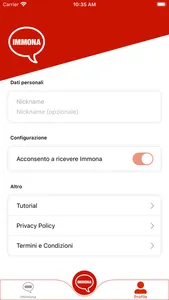 Immona screenshot 3