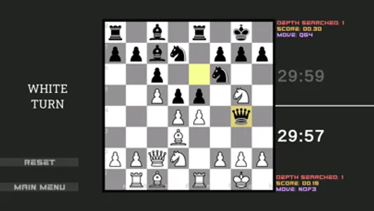 Chess™! screenshot 0