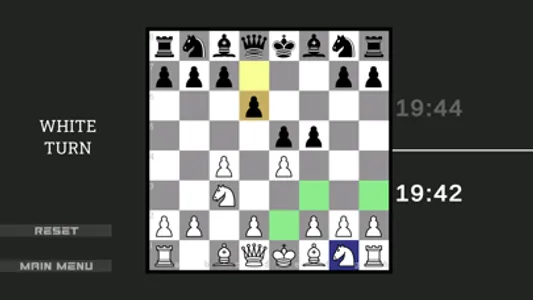 Chess™! screenshot 1