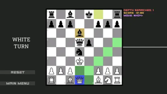 Chess™! screenshot 2