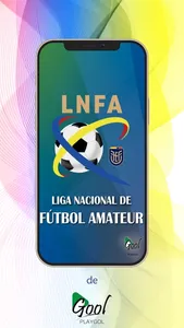 LNFA screenshot 0