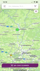 chargeatschwarz screenshot 1