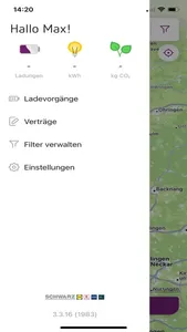 chargeatschwarz screenshot 2