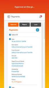 Mashreq NEO CORP screenshot 4