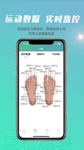 德仁康复 screenshot 5