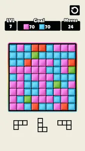 Block Blast - Match Block Game screenshot 0