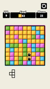 Block Blast - Match Block Game screenshot 2