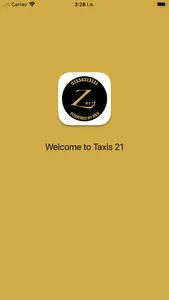 Taxis 21 screenshot 0